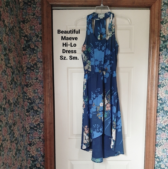 Anthropology-Maeve Dresses & Skirts - Anthropology-Maeve Dress